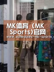 店面展示四