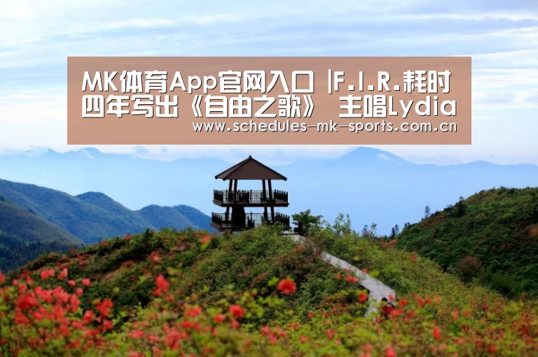 MK体育App官网入口 